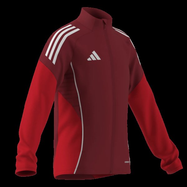 Dětská mikina adidas TIRO25C TR JKTY - foto 7