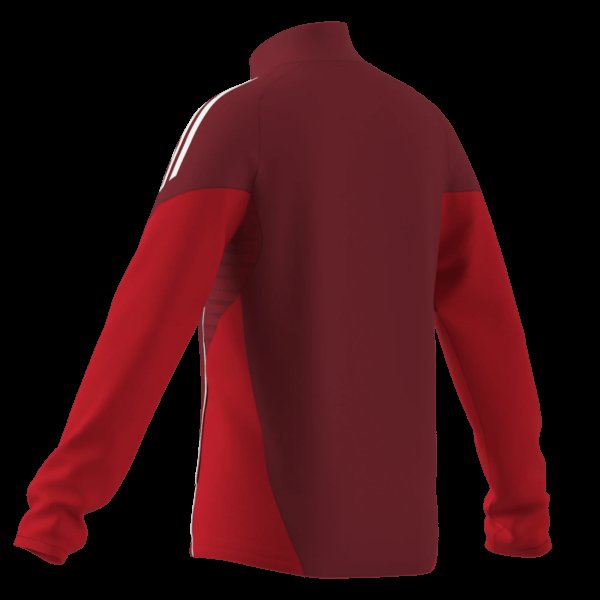 Dětská mikina adidas TIRO25C TR JKTY - foto 11