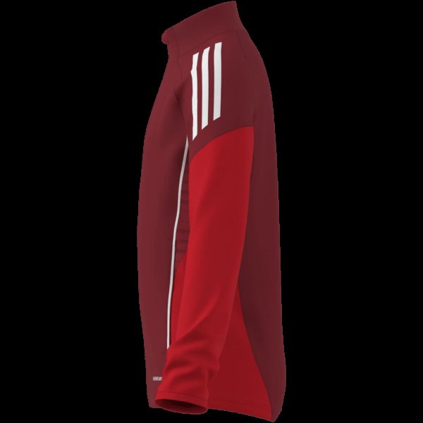 Dětská mikina adidas TIRO25C TR JKTY - foto 12