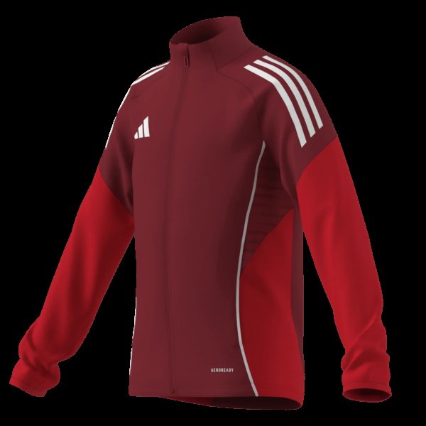 Dětská mikina adidas TIRO25C TR JKTY - foto 13