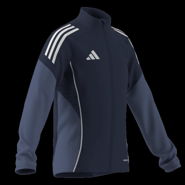 Dětská mikina adidas TIRO25C TR JKTY - foto 10
