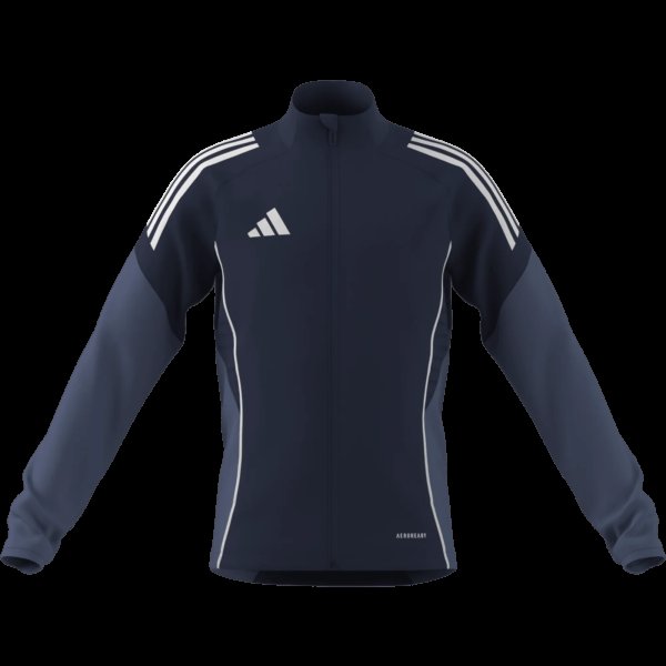 Dětská mikina adidas TIRO25C TR JKTY - foto 9