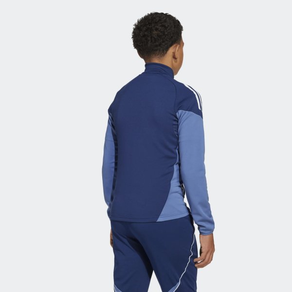 Dětská mikina adidas TIRO25C TR JKTY - foto 3