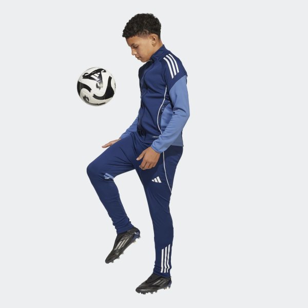 Dětská mikina adidas TIRO25C TR JKTY - foto 4