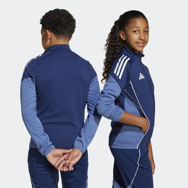 Dětská mikina adidas TIRO25C TR JKTY - foto 7