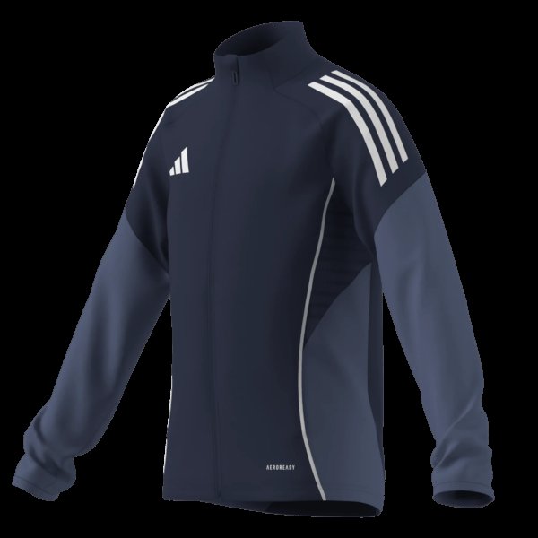 Dětská mikina adidas TIRO25C TR JKTY - foto 16