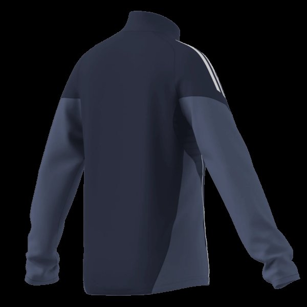 Dětská mikina adidas TIRO25C TR JKTY - foto 12