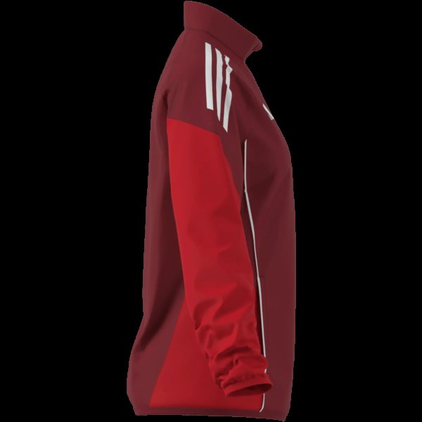 Dámská mikina adidas TIRO25CPRE JKTW - foto 8