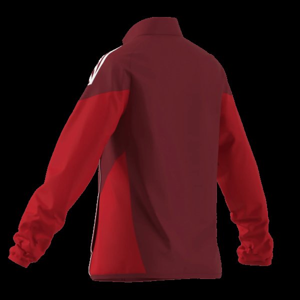 Dámská mikina adidas TIRO25CPRE JKTW - foto 11
