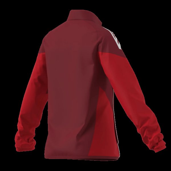 Dámská mikina adidas TIRO25CPRE JKTW - foto 9
