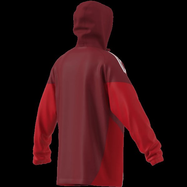 Pánská mikina adidas TIRO25C AW JKT - foto 11