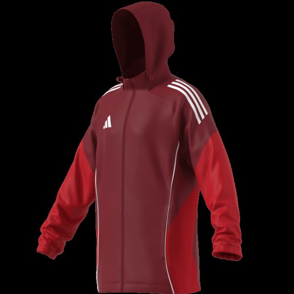 Pánská mikina adidas TIRO25C AW JKT - foto 15