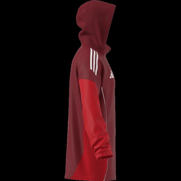 Pánská mikina adidas TIRO25C AW JKT - foto 10