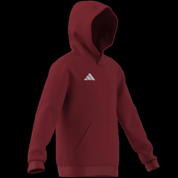 Dětská mikina adidas ENT26 HOODY Y - foto 9