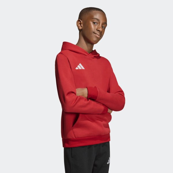 Dětská mikina adidas ENT26 HOODY Y - foto 1