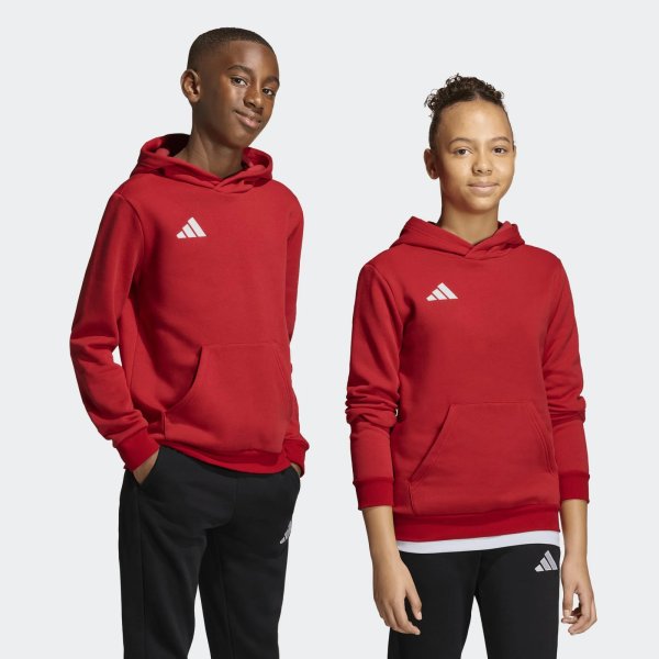 Dětská mikina adidas ENT26 HOODY Y - foto 7