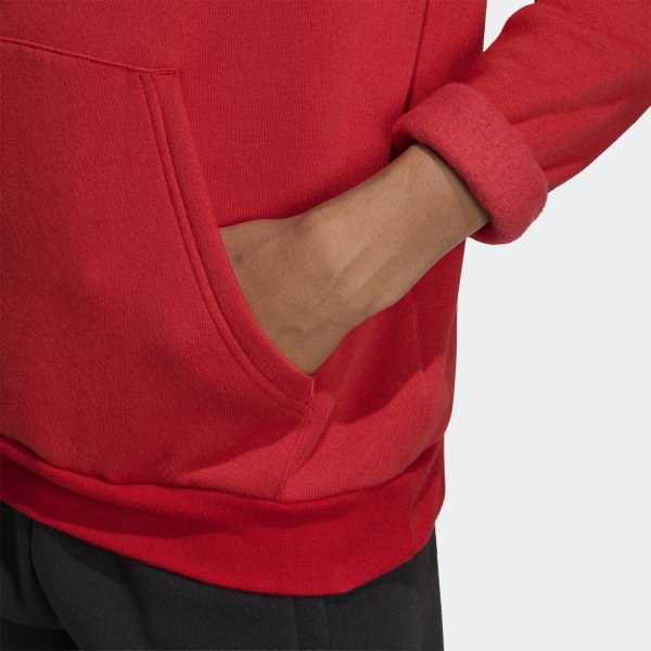 Dětská mikina adidas ENT26 HOODY Y - foto 5