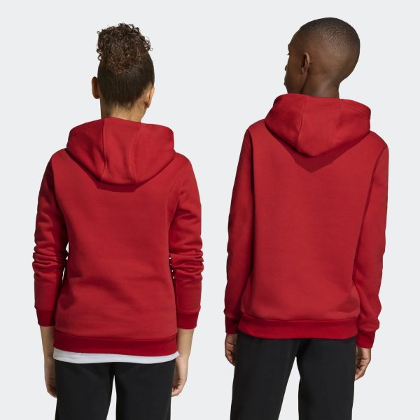 Dětská mikina adidas ENT26 HOODY Y - foto 6