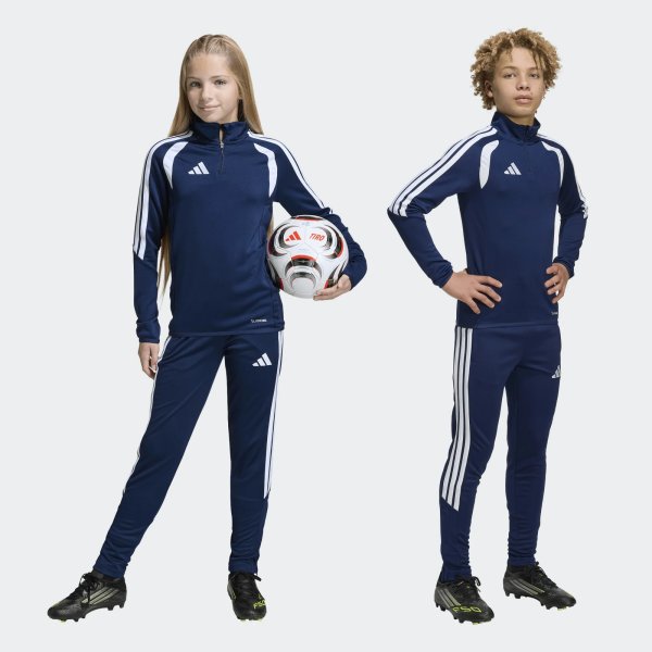 Dětské tepláky adidas TIRO26L  TRPTYS - foto 7