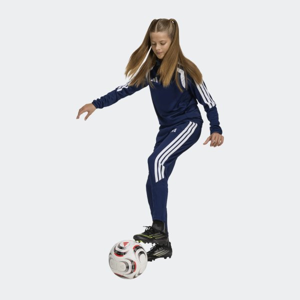 Dětské tepláky adidas TIRO26L  TRPTYS - foto 3