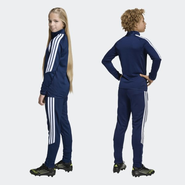 Dětské tepláky adidas TIRO26L  TRPTYS - foto 6
