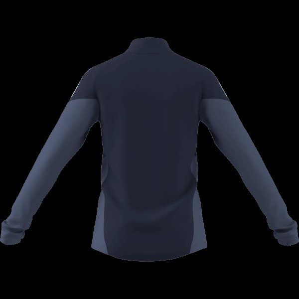 Dámská mikina adidas TIRO25C TR JKTW - foto 12