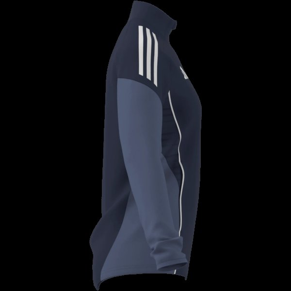 Dámská mikina adidas TIRO25C TR JKTW - foto 10