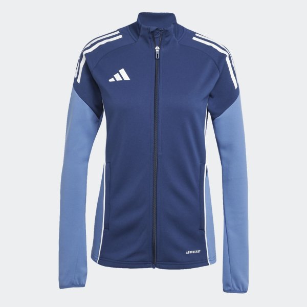 Dámská mikina adidas TIRO25C TR JKTW - foto 0