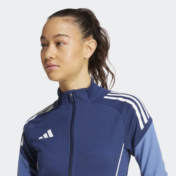 Dámská mikina adidas TIRO25C TR JKTW - foto 6