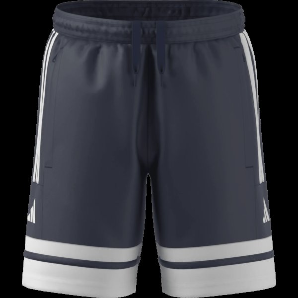 Dětské šortky adidas SQ25 DT SHOY - foto 8