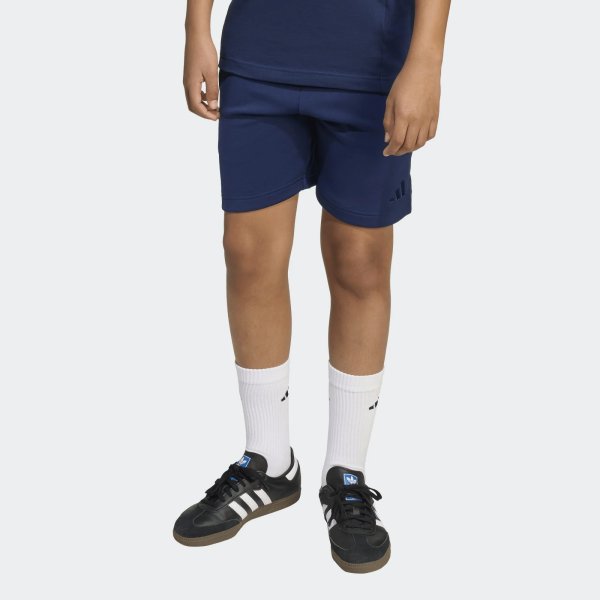 Dětské šortky adidas TIRO25 SHO Y - foto 1