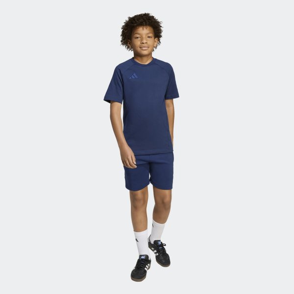 Dětské šortky adidas TIRO25 SHO Y - foto 3
