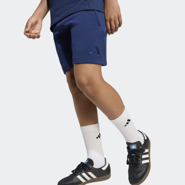 Dětské šortky adidas TIRO25 SHO Y - foto 5