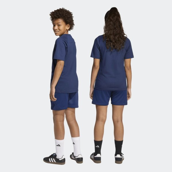 Dětské šortky adidas TIRO25 SHO Y - foto 6