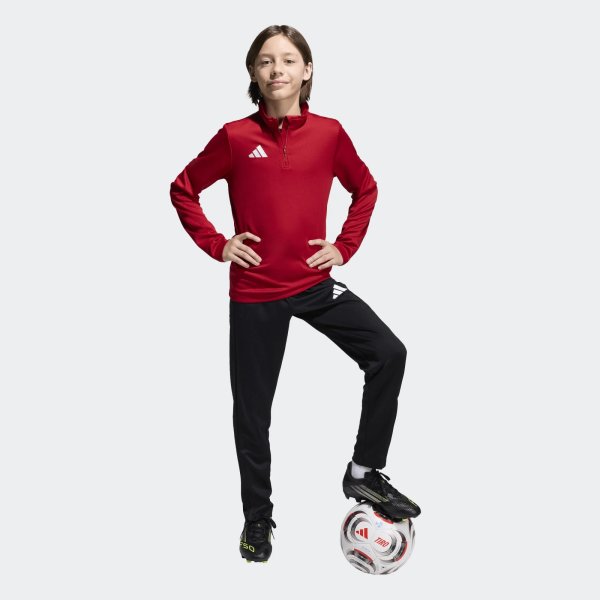 Dětská mikina adidas ENT26 TR TOPY - foto 3