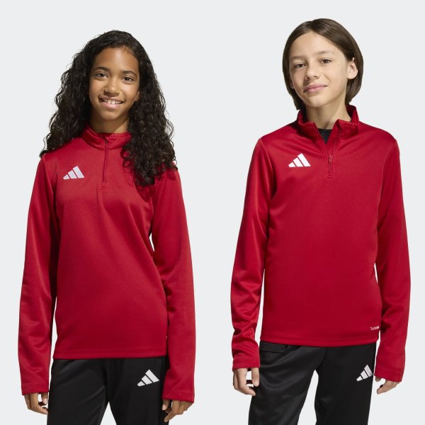 Dětská mikina adidas ENT26 TR TOPY - foto 7