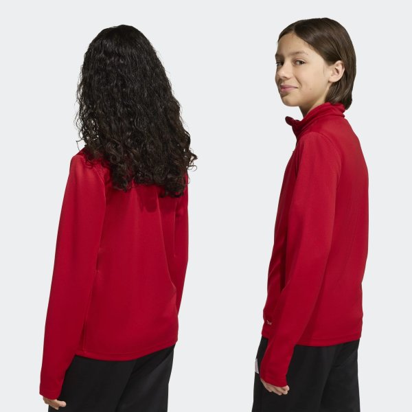 Dětská mikina adidas ENT26 TR TOPY - foto 6