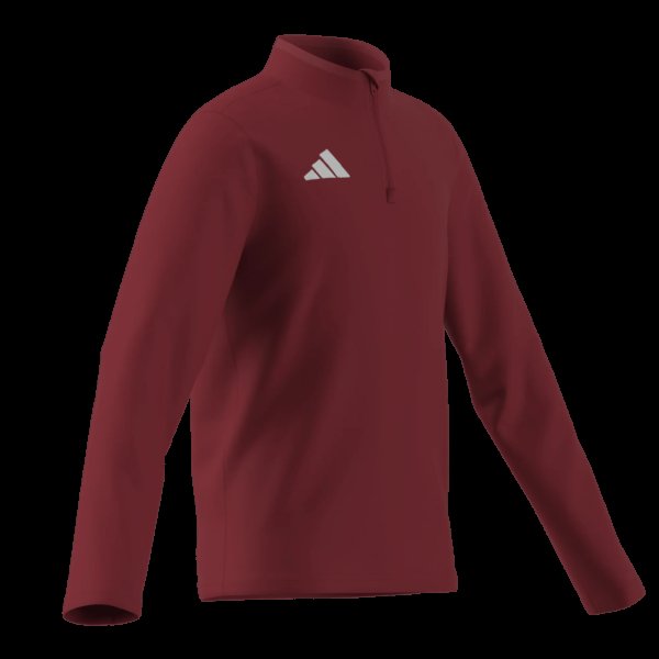 Dětská mikina adidas ENT26 TR TOPY - foto 9