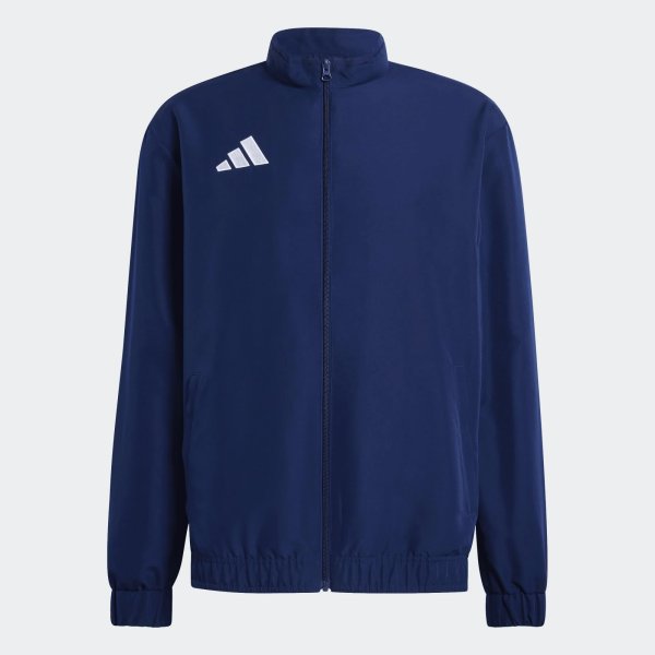 Pánská mikina adidas ENT26 PRE JKT - foto 0