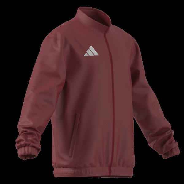 Pánská mikina adidas ENT26 PRE JKT - foto 8