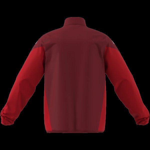 Pánská mikina adidas TIRO25C PRE JKT - foto 10