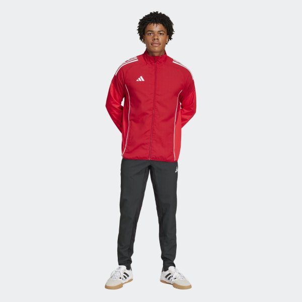 Pánská mikina adidas TIRO25C PRE JKT - foto 3