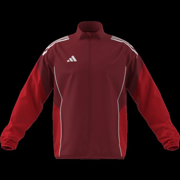 Pánská mikina adidas TIRO25C PRE JKT - foto 6