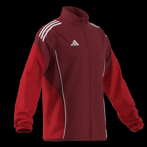 Pánská mikina adidas TIRO25C PRE JKT - foto 7
