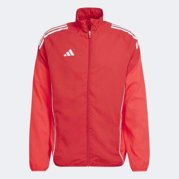 Pánská mikina adidas TIRO25C PRE JKT - foto 0