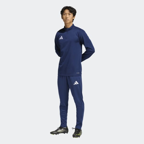 Pánská mikina adidas ENT26 TR TOP - foto 4