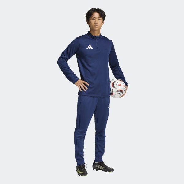 Pánská mikina adidas ENT26 TR TOP - foto 3