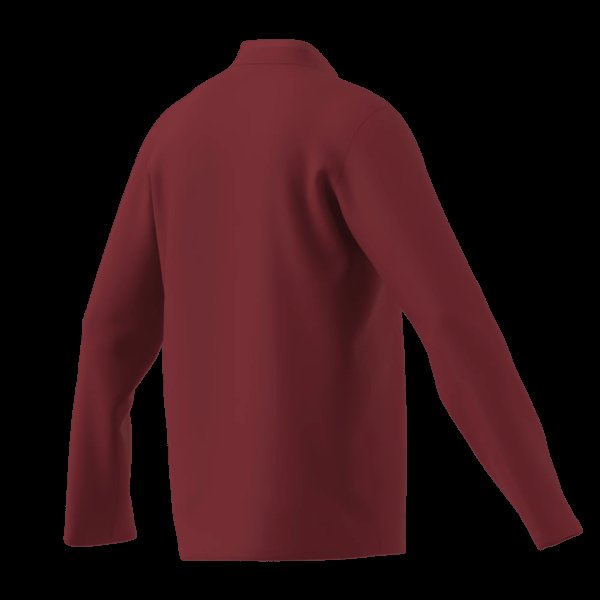Pánská mikina adidas ENT26 TR TOP - foto 10