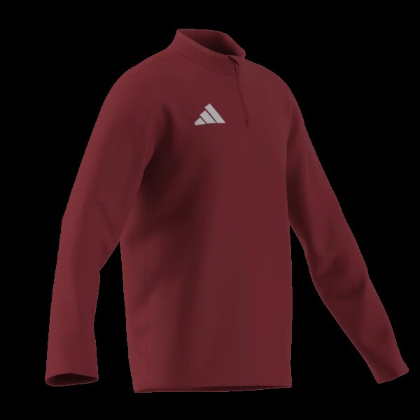 Pánská mikina adidas ENT26 TR TOP - foto 8