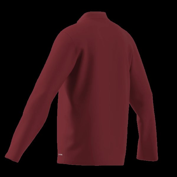 Pánská mikina adidas ENT26 TR TOP - foto 12